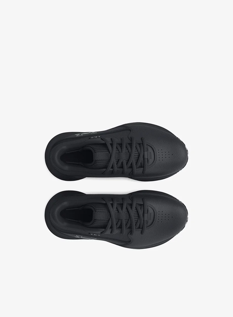 اندر ارمر بلاي ستيشن  للأطفال