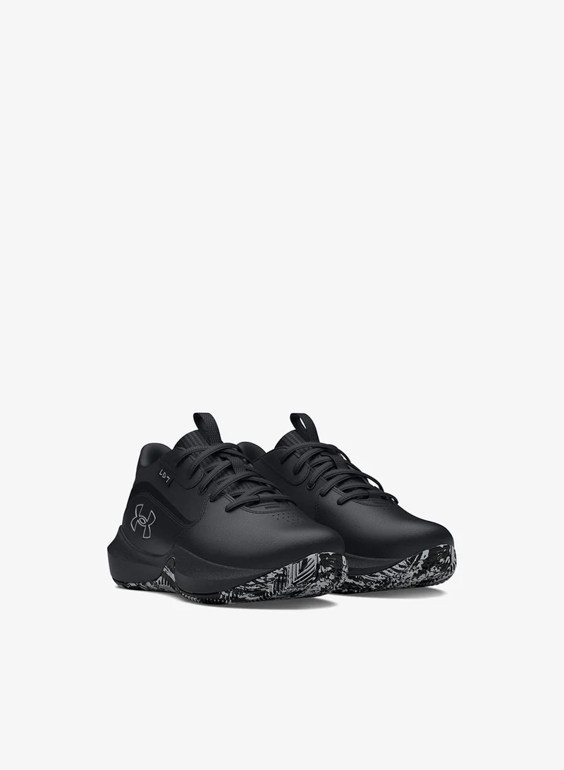 UNDER ARMOUR  Kids Ps Lockdown 7  | Best Price UAE
