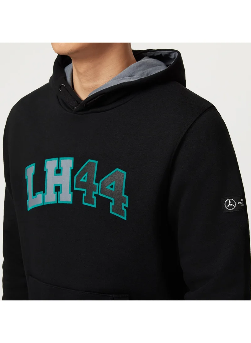AMG Petronas Formula 1 Team Hooded