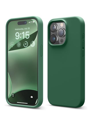 Alpine Green