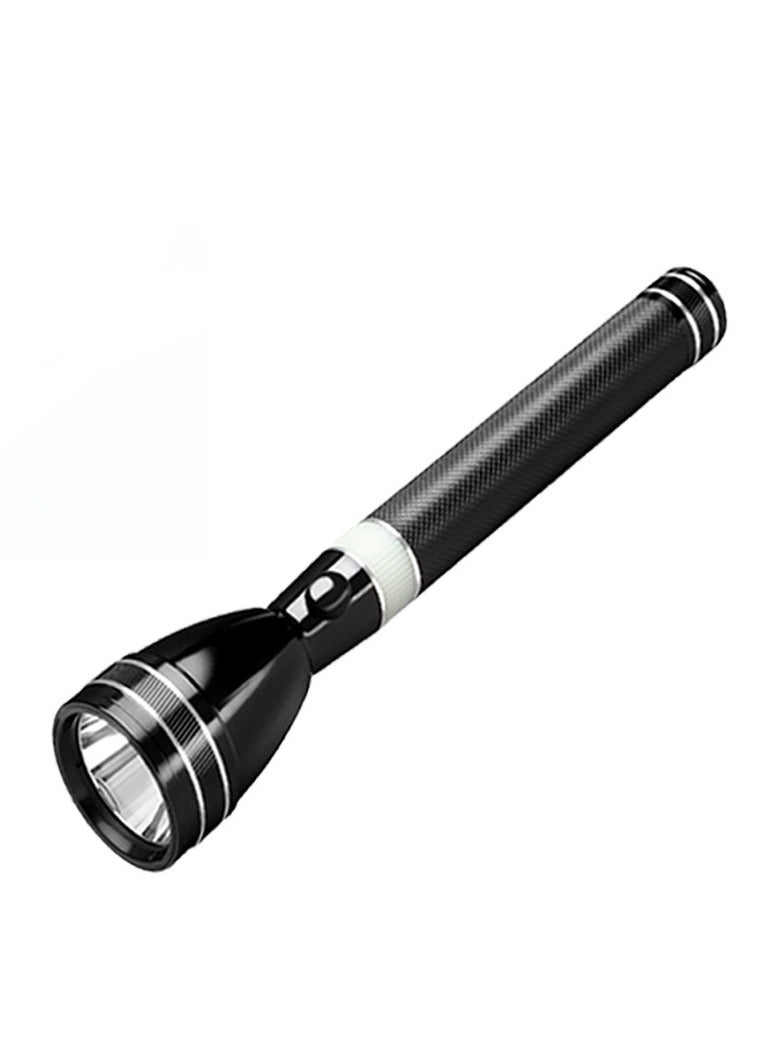 LED Flashlights - Mini Camping Flashlights with High Lumens,  Zoomable Beam - Powerful, Bright, and Versatile Tactical Flash Light for Outdoor and Home Use  - Image 1
