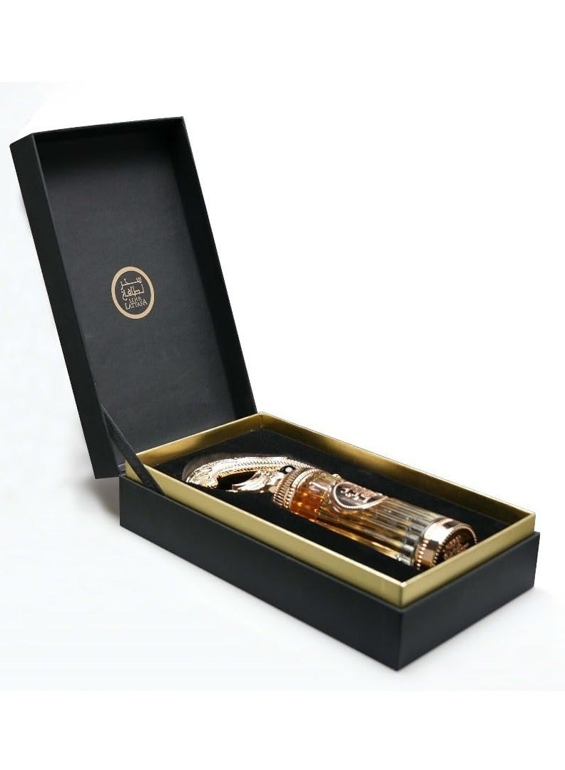 لطافة عطر سحر لطافة للجنسين - 100 مل - Image 2