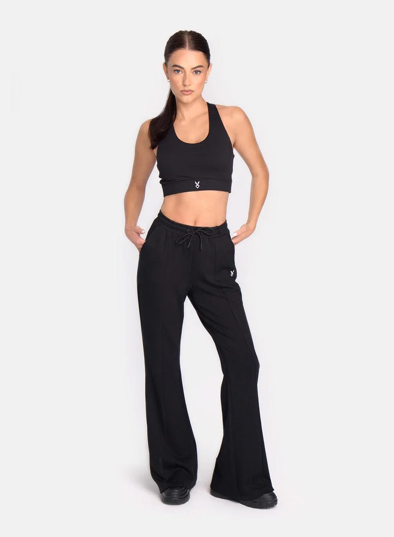Cardio Bunny  Cardio Bunny Flared  SweatPants for Women | Best Price UAE