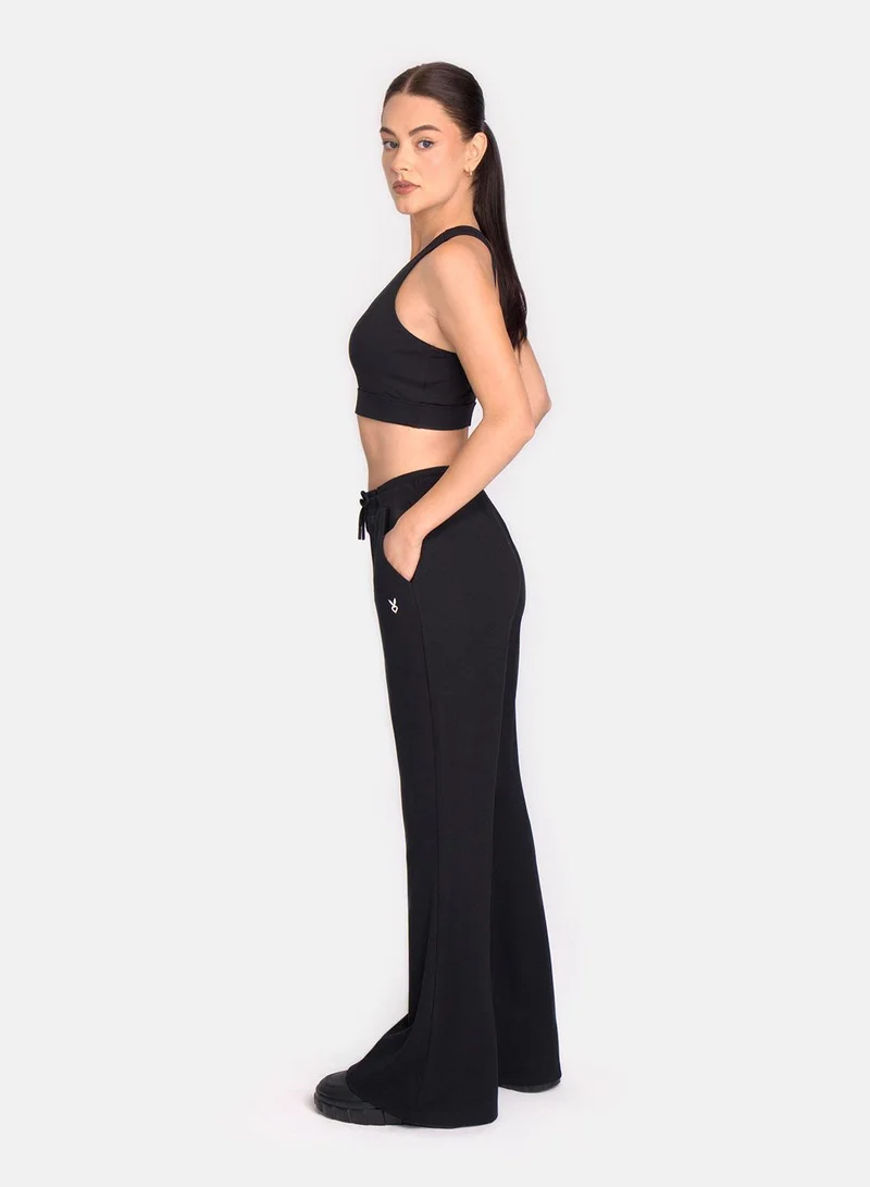 Cardio Bunny  Cardio Bunny Flared  SweatPants for Women | Best Price UAE