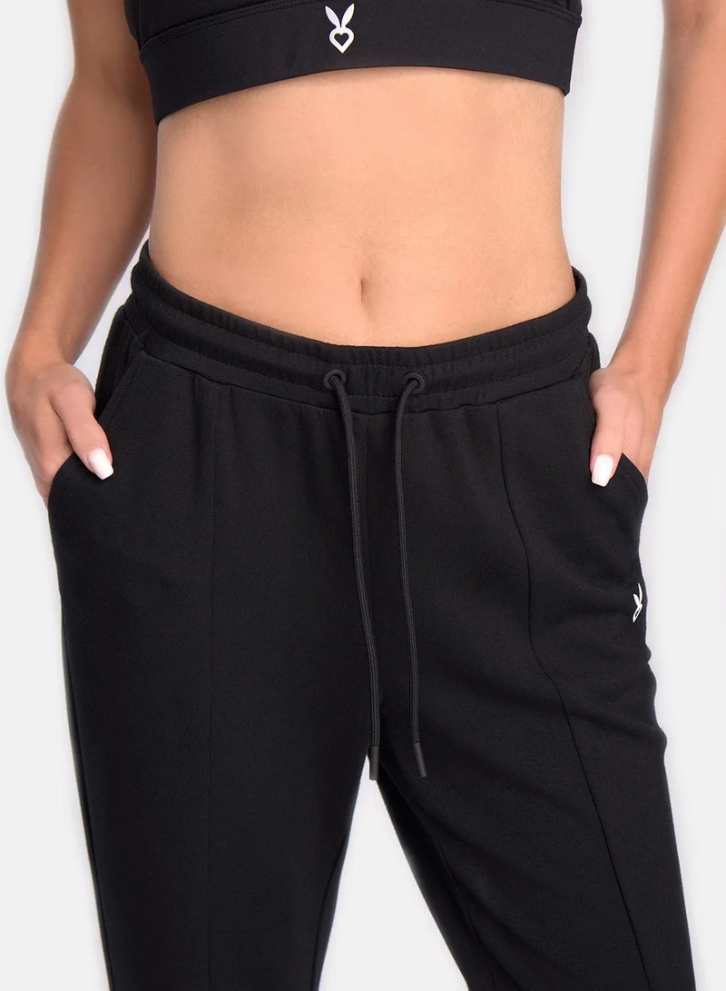 Cardio Bunny  Cardio Bunny Flared  SweatPants for Women | Best Price UAE