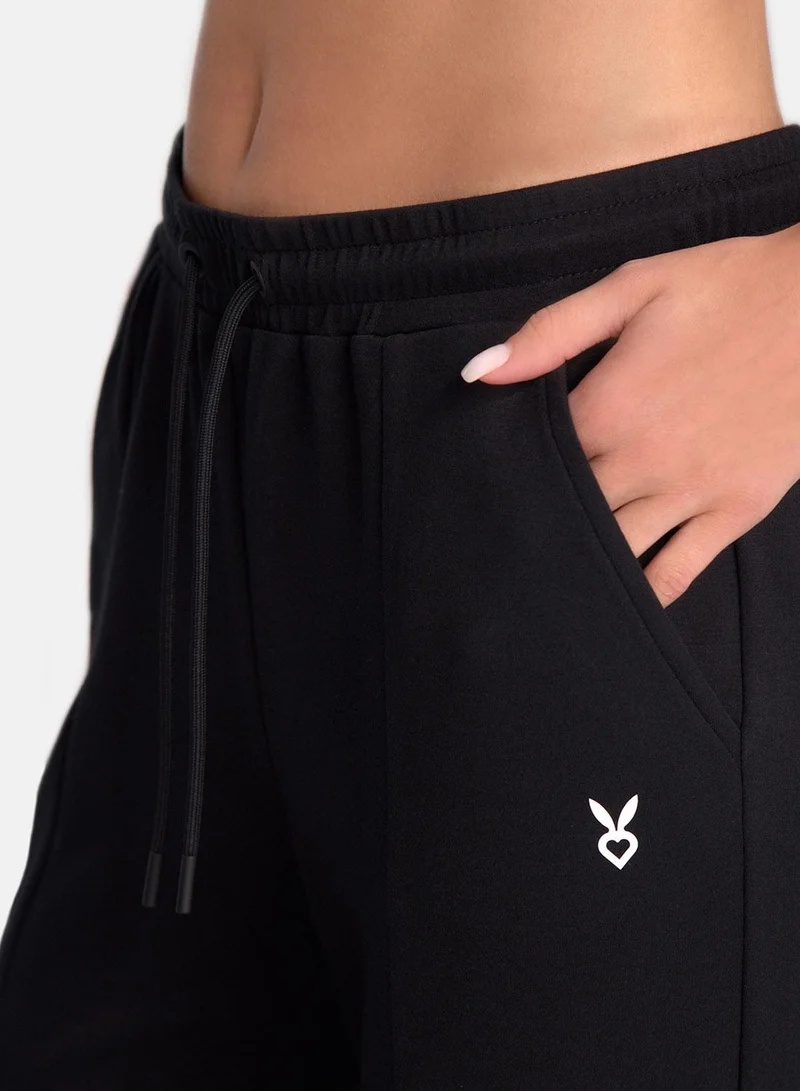 Cardio Bunny  Cardio Bunny Flared  SweatPants for Women | Best Price UAE