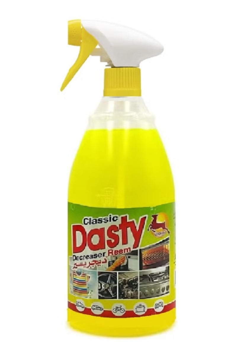 Dasty Multi-Purpose Cleaner & Degreaser - 1000ml