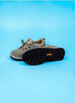 Generic Soft-Soled Breathable Labor Insurance Shoes - Non-Slip Summer Safety Work Shoes with Steel Toe Cap  - Image 4