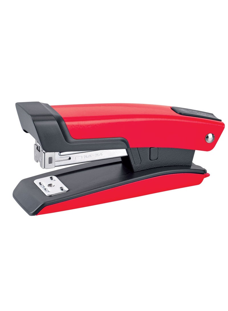 Kangaro مُدبِّس معدني مكتبي برو-45 قطعة واحدة بسعة 30 ورقة بألوان متنوعة - Image 3