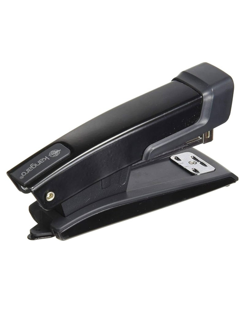 Kangaro مُدبِّس معدني مكتبي برو-45 قطعة واحدة بسعة 30 ورقة بألوان متنوعة - Image 4