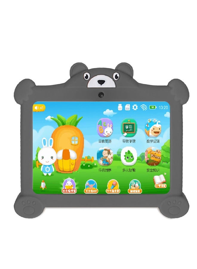 Smartbarry Smartbarry 7-inch WiFi HD Kids Tablet B88-Pro with Gifts–Green - Image 1