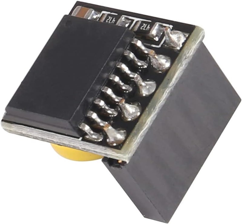 DORHEA 7PCS DS3231 Real Time Clock Module RTC Clock Memory Module 3.3V/5V for Raspberry Pi - Image 4