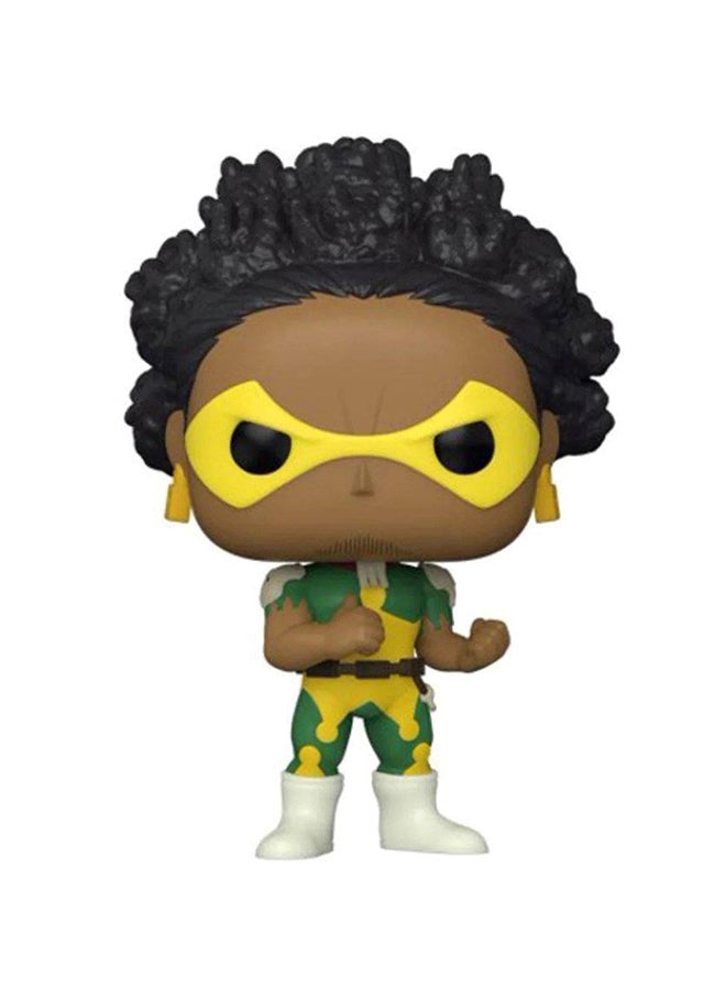 Funko Pop! Animation: My Hero Academia - Ken Takagi Vinyl Figure - Image 2