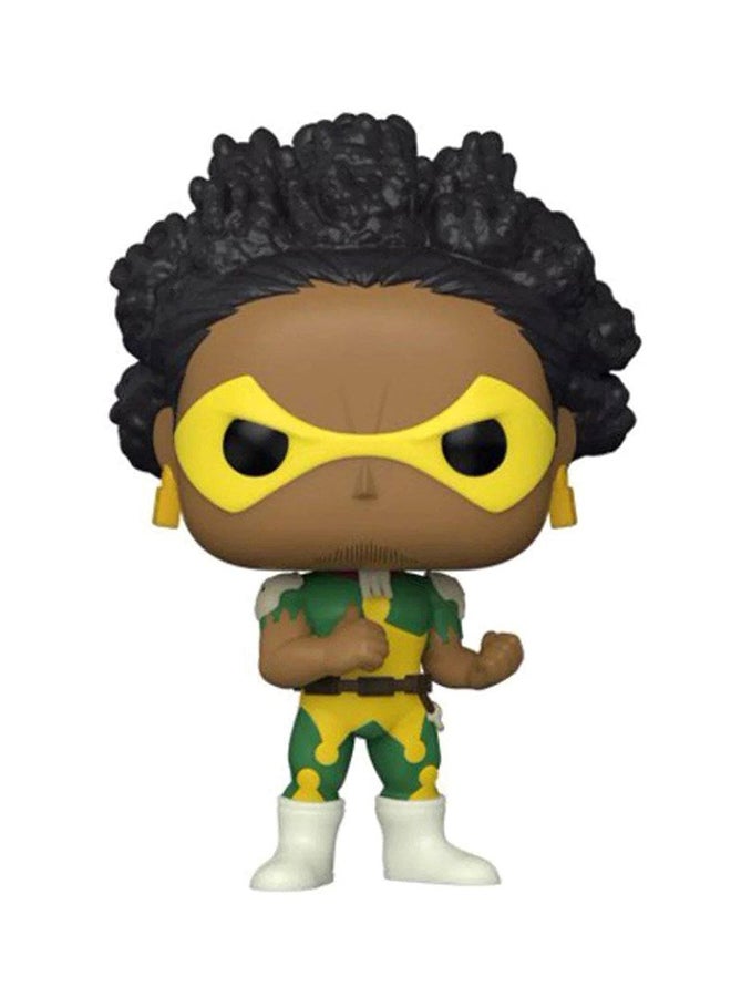 Funko Pop! Animation: My Hero Academia - Ken Takagi Vinyl Figure - Image 1