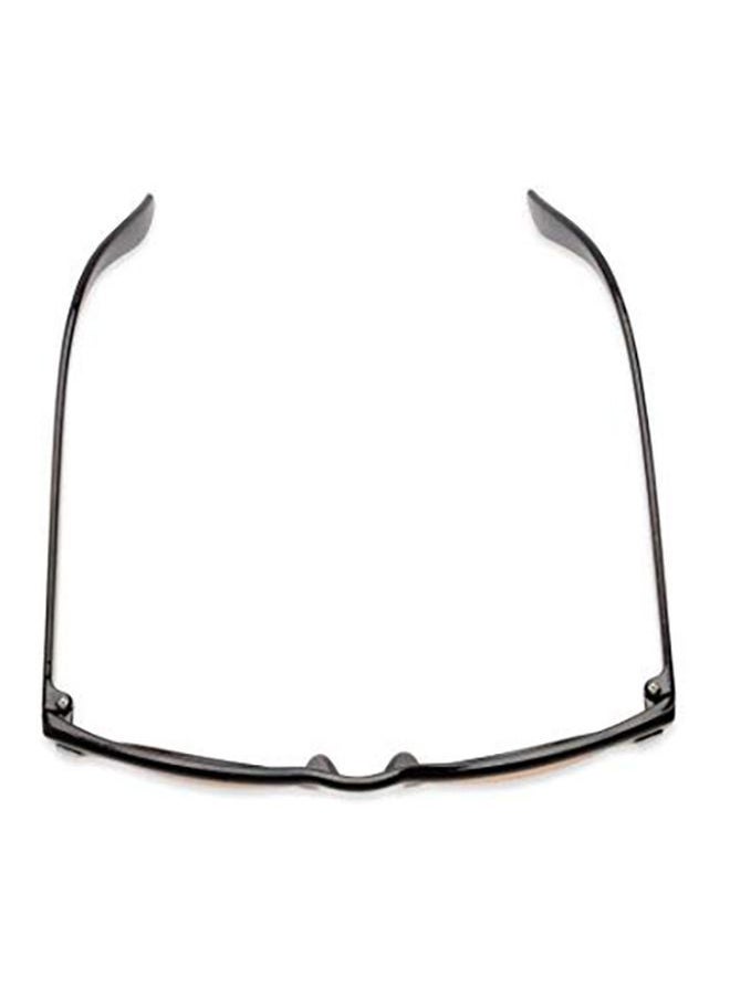 NIBEMINENT - Square Unmagnified Computer Glasses B07V7NGH78 - Image 1
