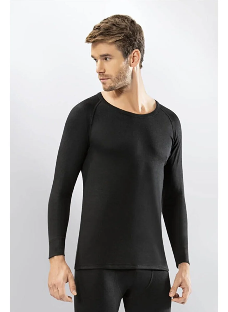 Hepsine Rakip Rivaling All Thermal Underwear Undershirt Undershirt Long Sleeve Undershirt Warm