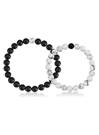 Morse Code Bracelets for Women Men Funny Inspirational Friendship Jewelry Christmas Gifts for Women Mom Sister Wife Him Her Best Friends - pzsku/Z92A7E29FBD6CCE6D5EC4Z/45/_/1733146205/5f46026a-da63-4071-bcee-a1f9c507242e
