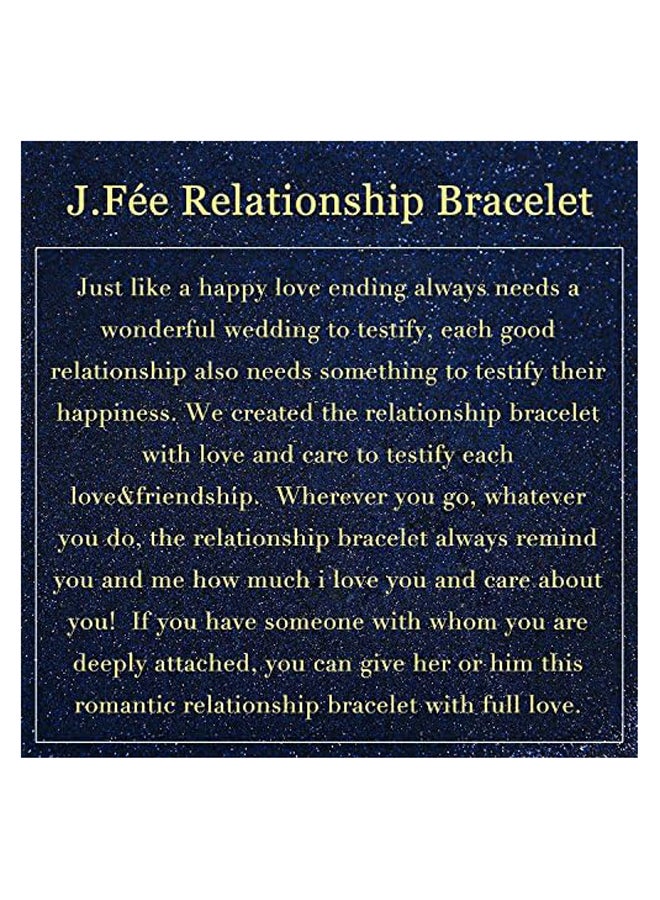 Morse Code Bracelets for Women Men Funny Inspirational Friendship Jewelry Christmas Gifts for Women Mom Sister Wife Him Her Best Friends