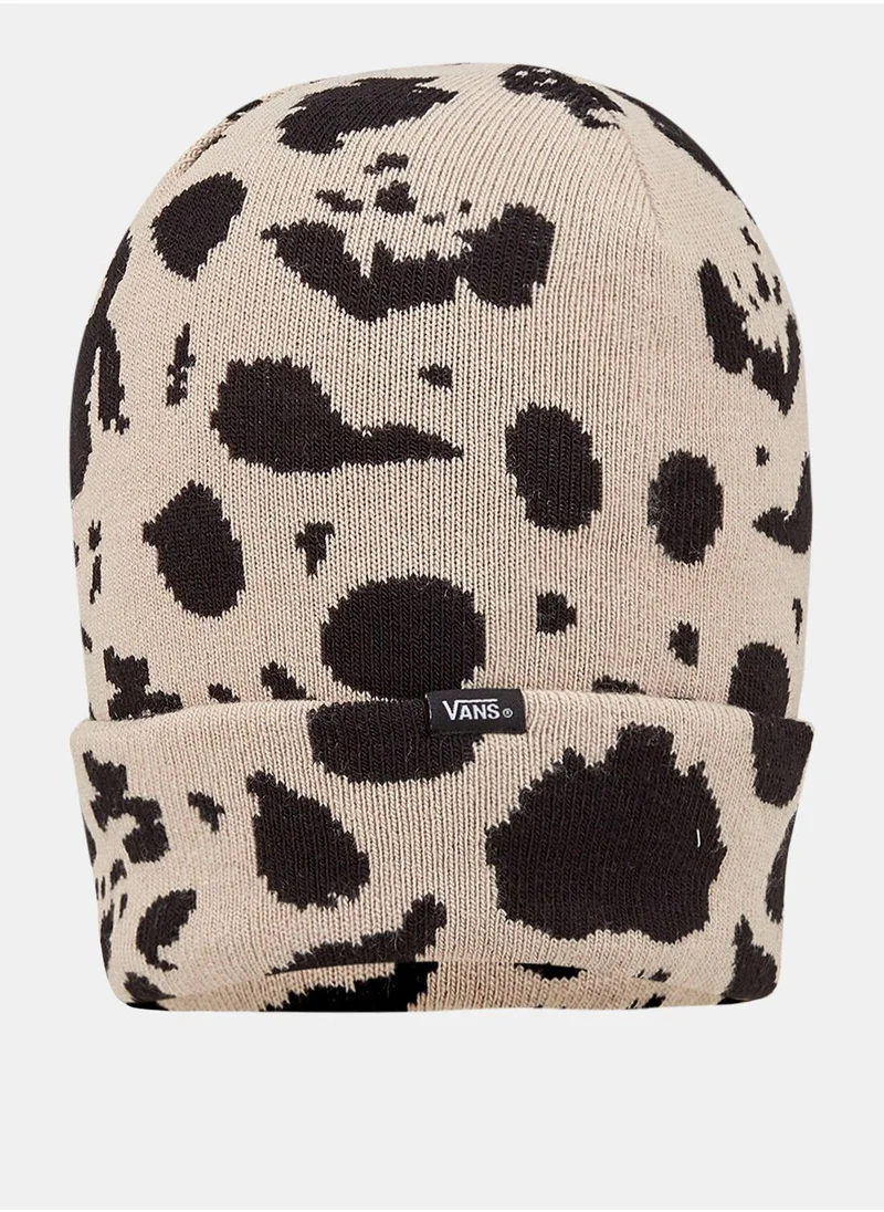 VANS Women's Breakin Curfew Beanie