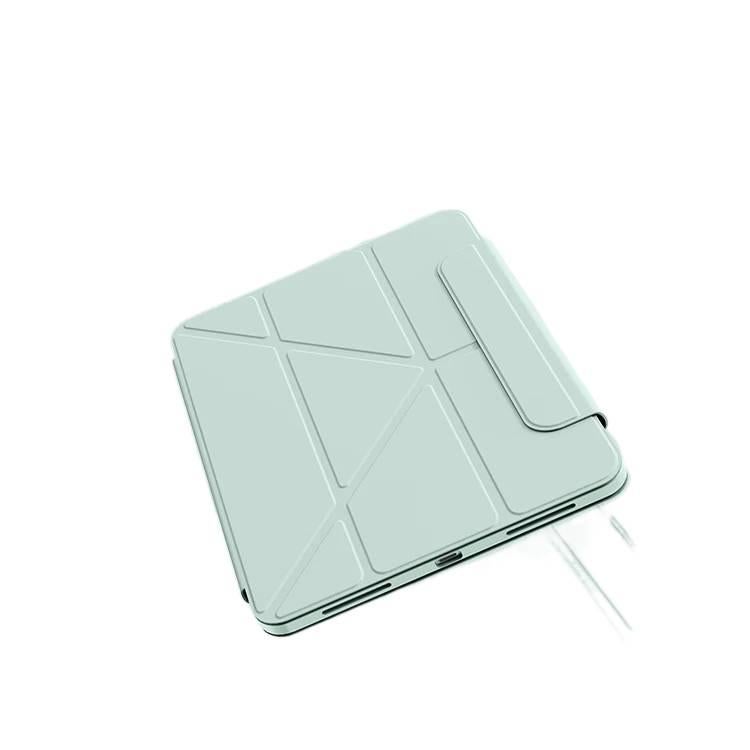DGG Pink Shockproof iPad Case Compatible with Multiple iPad Models - Image 5
