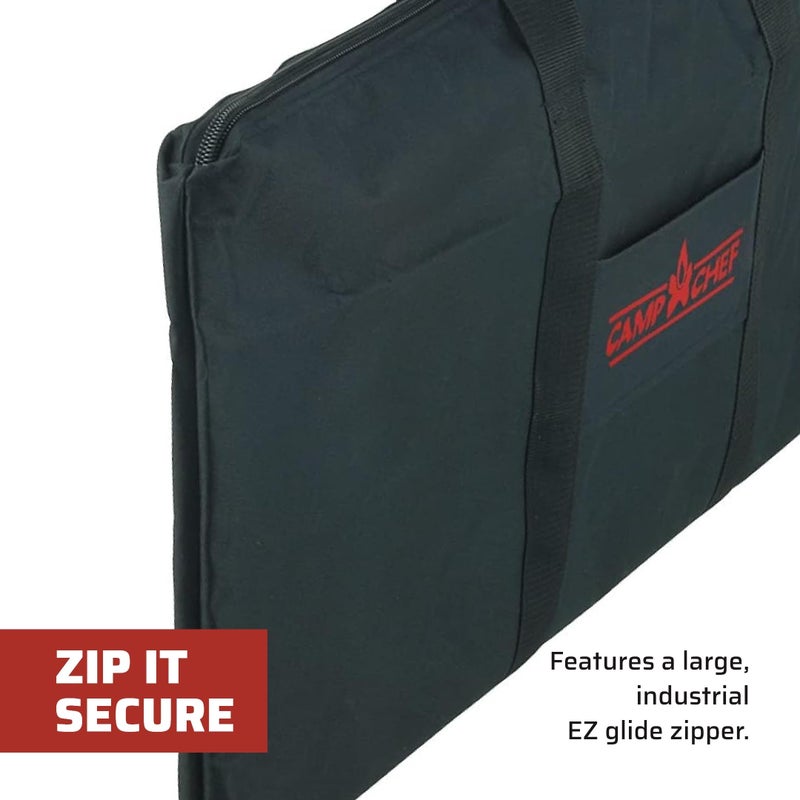 Camp Chef Extra Large Griddle Bag - Image 4