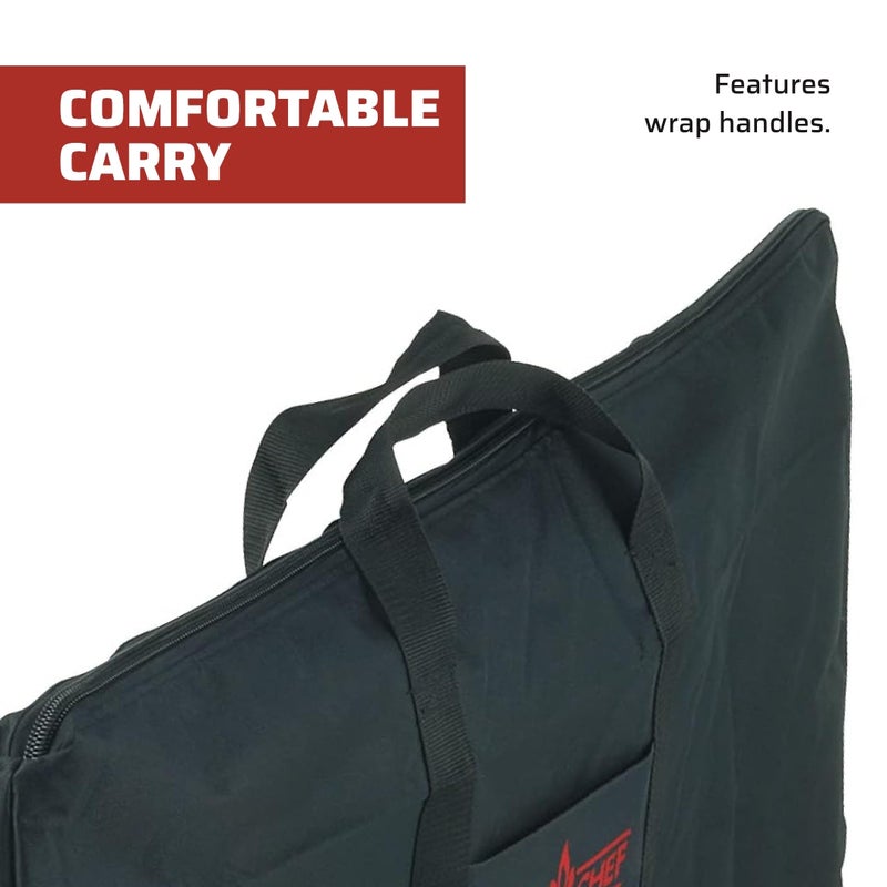 Camp Chef Extra Large Griddle Bag - Image 3