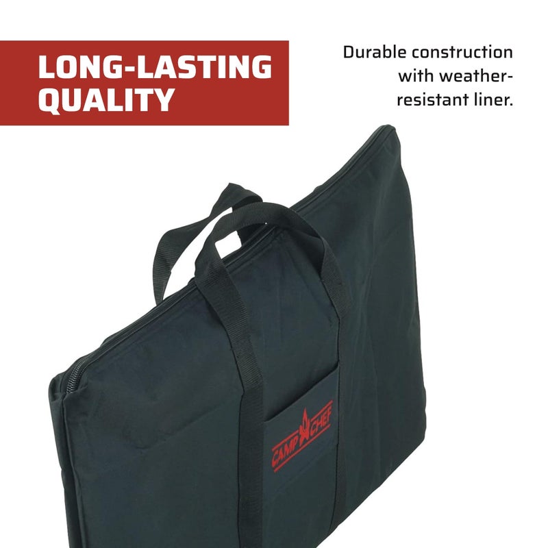 Camp Chef Extra Large Griddle Bag - Image 5