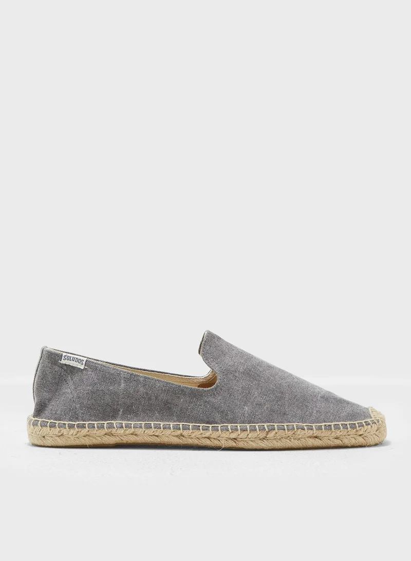 Soludos Smoking Espadrilles