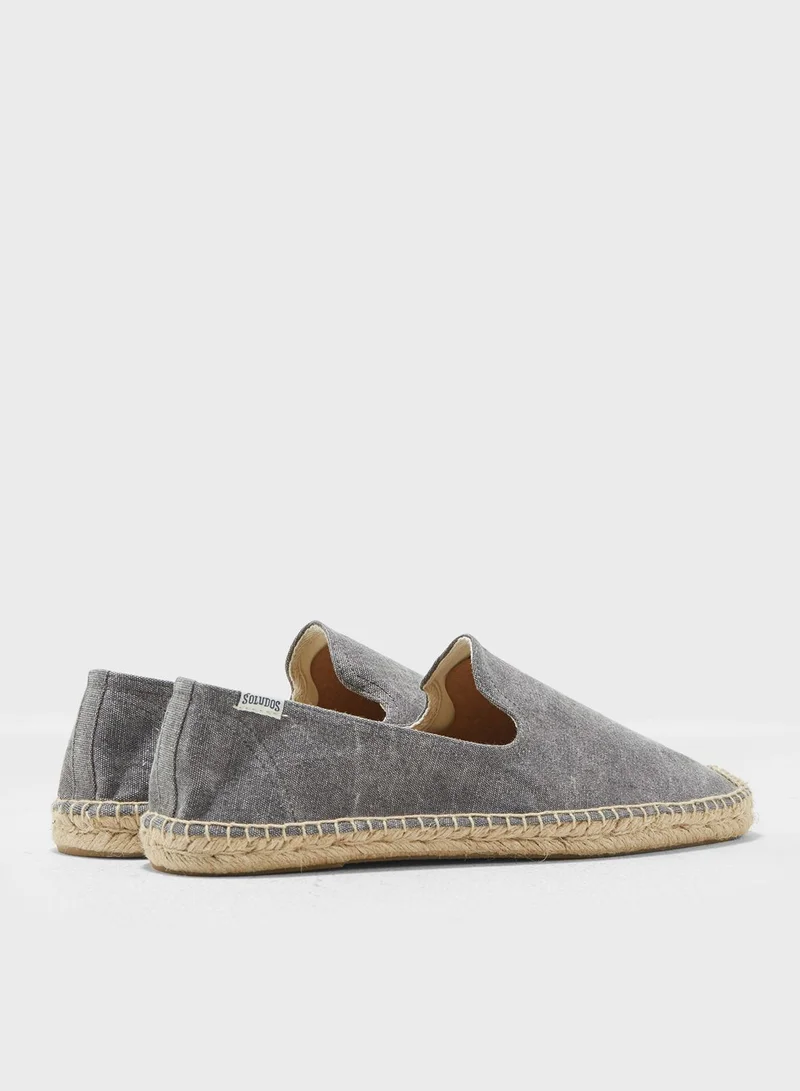 Soludos Smoking Espadrilles