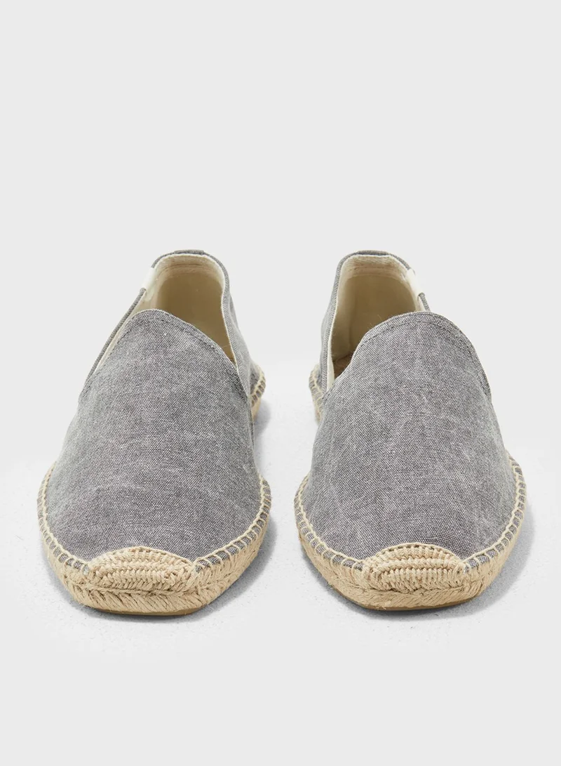 Soludos Smoking Espadrilles