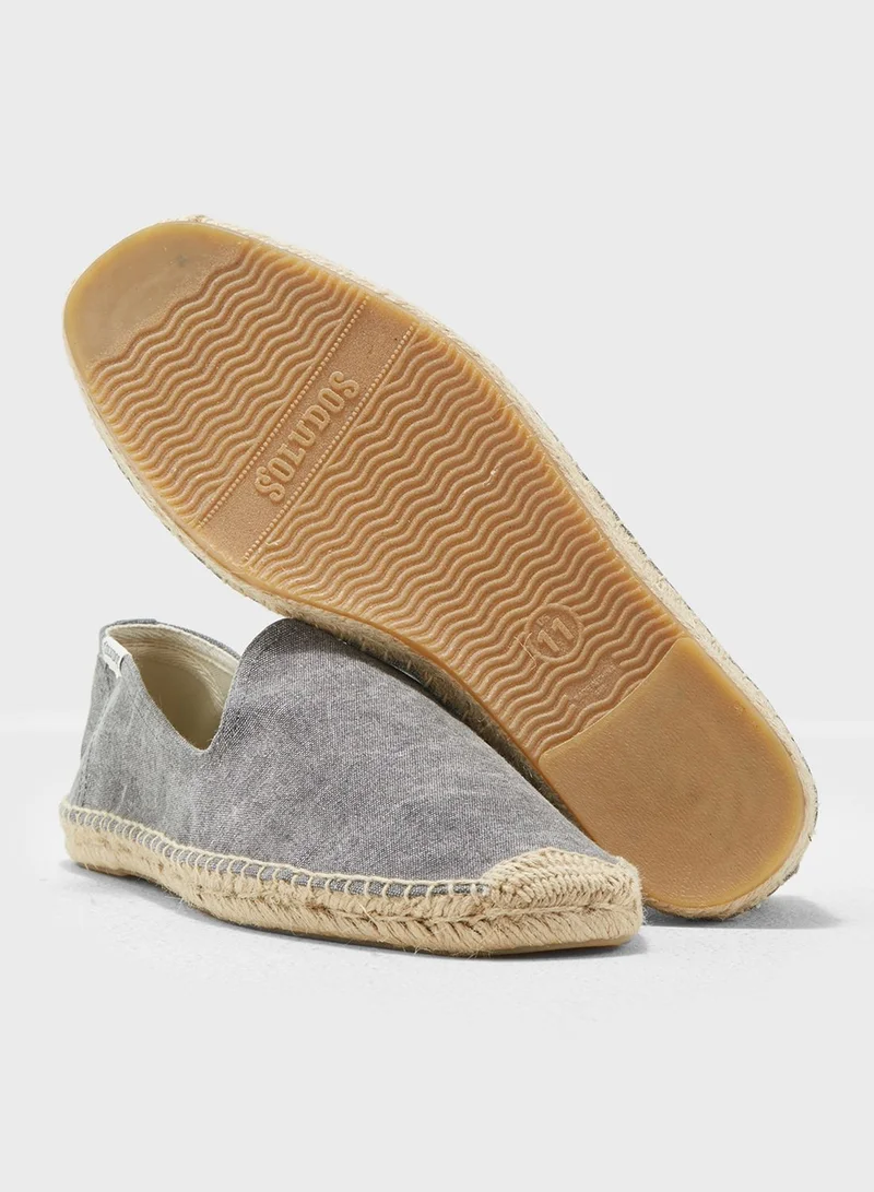 Soludos Smoking Espadrilles