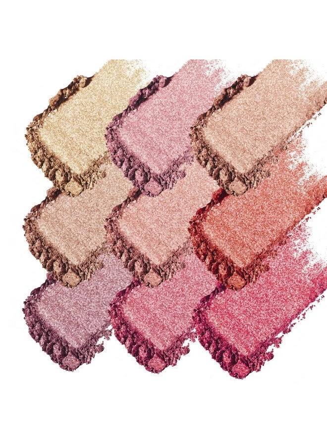 pixi باقة بيكسي + هالو كيتى كروم جلو - Image 3