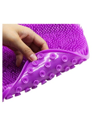Foot Bath Loofah - Silicone - Multicolor - pzsku/Z92A829C5D1D4B15389CDZ/45/1756566240/e19b9097-470c-4902-8d39-bcb35d63a76b