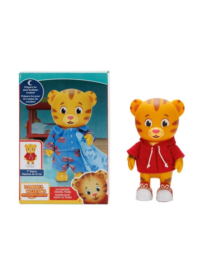 Good Night Daniel Tiger 7In Tall Figure - pzsku/Z92A82E7F71FF6DBB7082Z/45/_/1720004762/0bd71f7c-9527-4fb6-8dd2-8d12c64becec