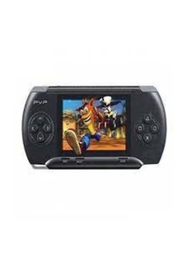 ACLIX Digital PVP PlayStation 3000 Digital Games PSP Game Console Full HD Games 3000 in-built games (Black) With Mini Extreme Wireless TV Video Game - Image 1