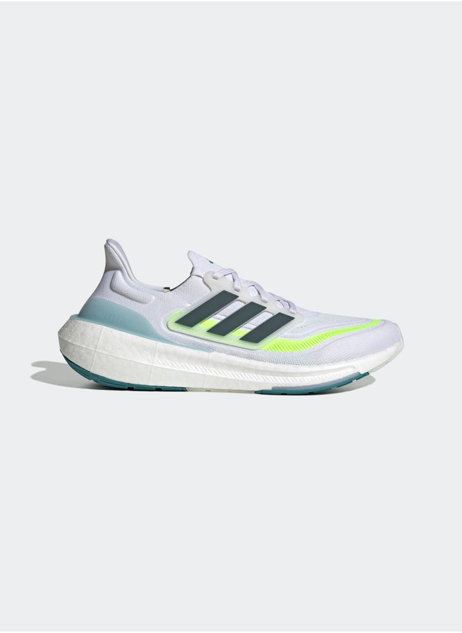 Adidas Ultraboost Light Running Shoes 