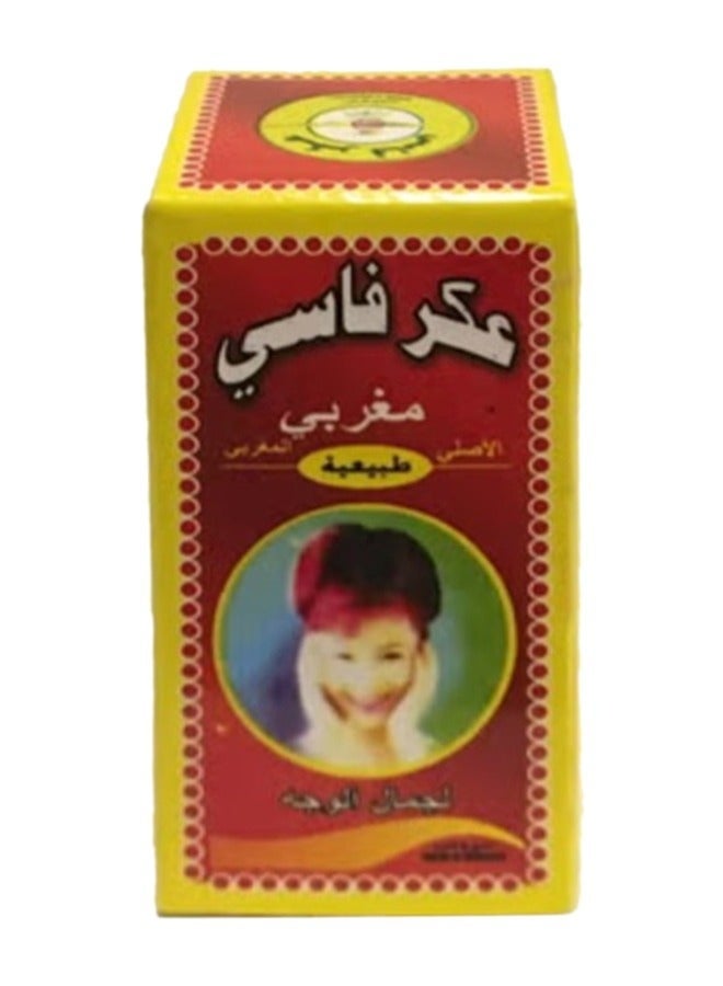 اكير العكر الفاسي - Image 1