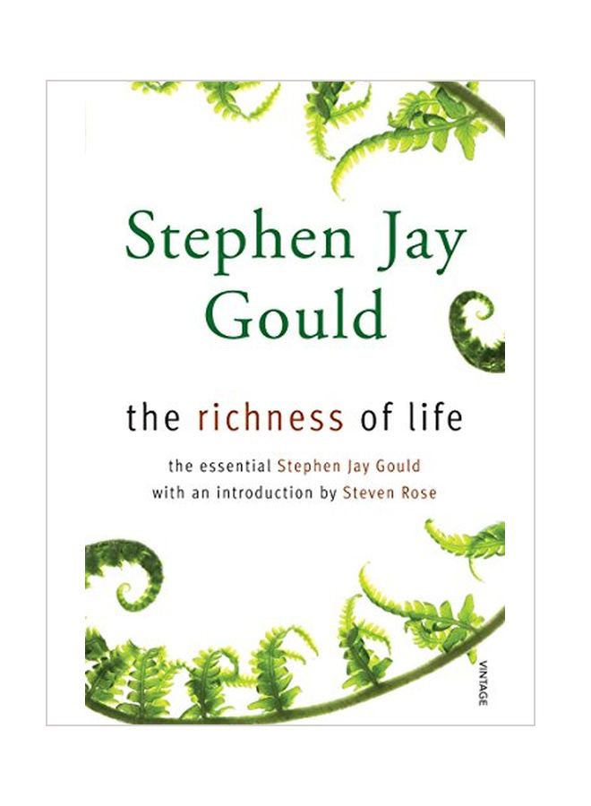 The Richness Of Life - Image 1