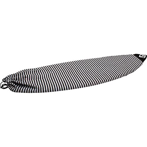 Connelly CWB Surf Sock Under Surfboard Bag, 5',Grey - Image 2