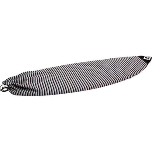 Connelly CWB Surf Sock Under Surfboard Bag, 5',Grey - Image 1