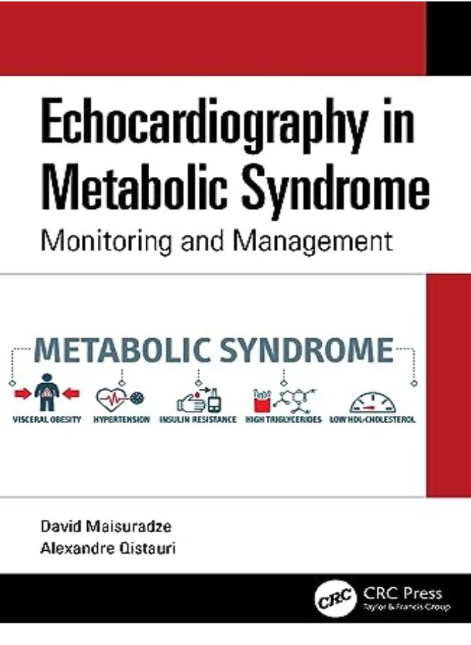 Echocardiography in Metabolic Syndrome 