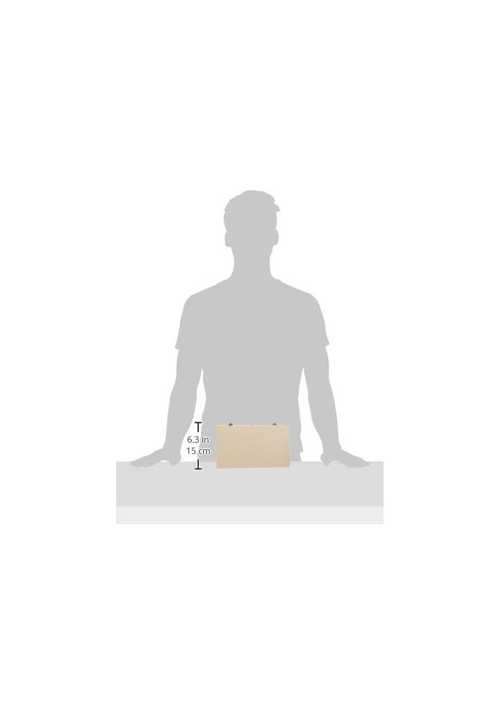 PITBULL Pit Bull 9-Inch Auger Drill Bit Set, 6-Piece with Wood Case - Image 3