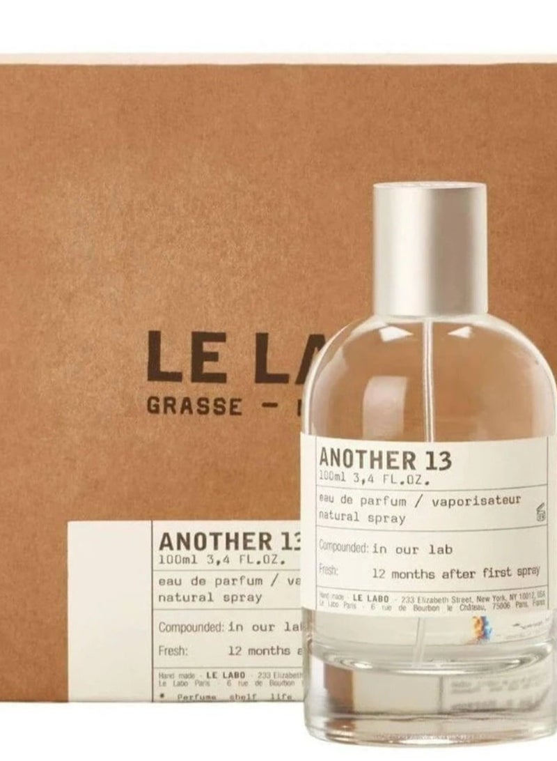 Le Labo Le Labo Another 13 EDP 100ML