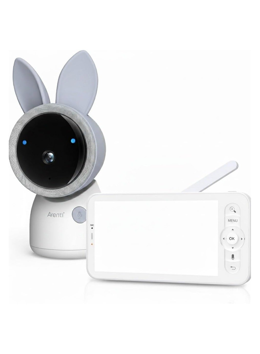 أرينتي Arenti 2 5k Baby Monitor