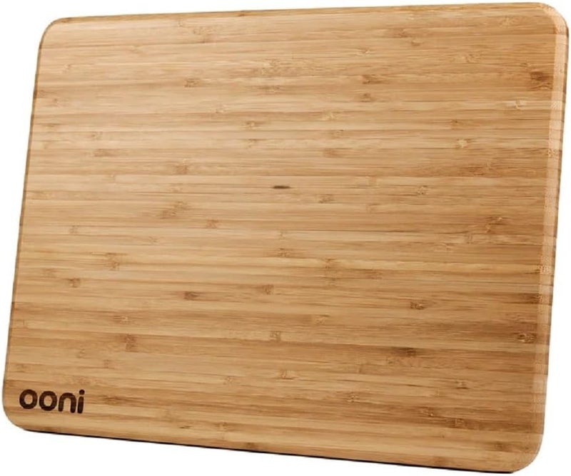 ooni غطاء تحضير البيتزا من أوني بامبو - Image 1