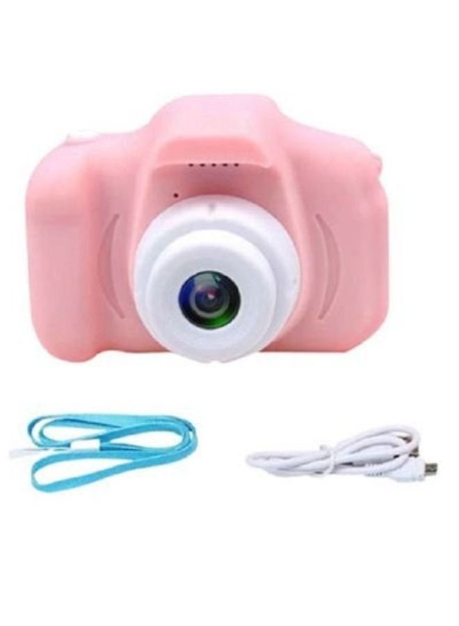 أكاليكس لعبة أطفال كاميرا رقمية