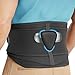 Modvel Lower Back Brace for Men and Women Back Support Belt for Pain Relief Herniated Disc Sciatica Scoliosis Lumbar Compression Brace - Image 1