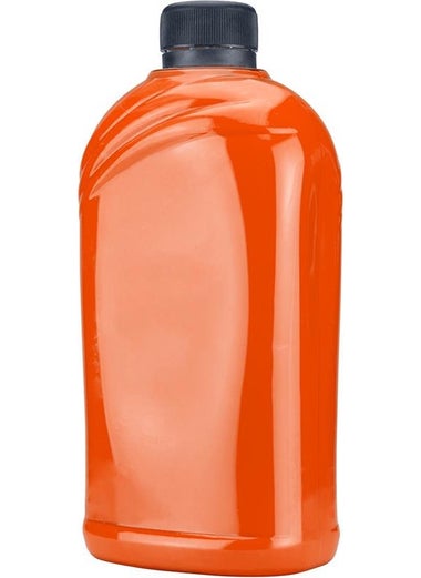 NOVA Finger Paint Orange 1 Kg.Nc-395 