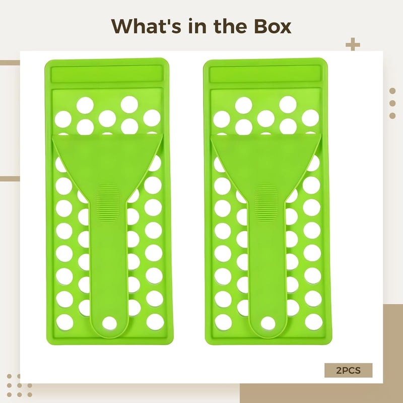Lip Balm DIY Kit, 50-Slot Filling Tray and Spatula, Green Pp Material, Compact and Reusable for Batch Production - Image 3