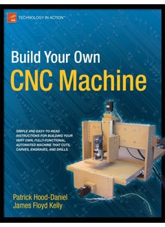 Build Your Own CNC Machine 